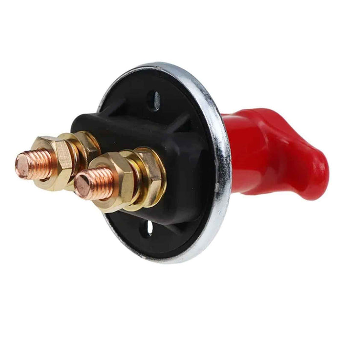 DURAFORCE 24V Battery Cut off Switch 62115760 60115723 for Zetor 3320 4320 5211 6245 7011