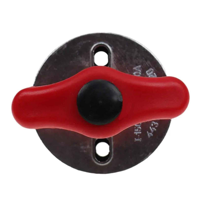 DURAFORCE 24V Battery Cut off Switch 62115760 60115723 for Zetor 3320 4320 5211 6245 7011