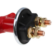 DURAFORCE 24V Battery Cut off Switch 62115760 60115723 for Zetor 3320 4320 5211 6245 7011