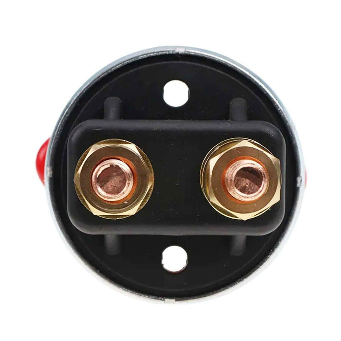 DURAFORCE 24V Battery Cut off Switch 62115760 60115723 for Zetor 3320 4320 5211 6245 7011