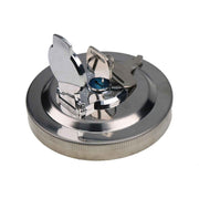 DURAFORCE Fuel Cap KHH0140 for Link Belt Excavator 135 225 130LX 160LX 210LX 330LX 460LX