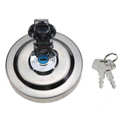 DURAFORCE Fuel Cap KHH0140 for Link Belt Excavator 135 225 130LX 160LX 210LX 330LX 460LX
