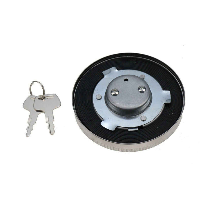 DURAFORCE Fuel Cap KHH0140 for Link Belt Excavator 135 225 130LX 160LX 210LX 330LX 460LX