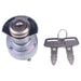 DURAFORCE Ignition Key Switch 66706-55120 For Kubota B5100 B6100 B7100 D1005 V1505 D905