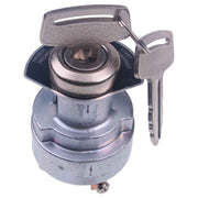 DURAFORCE Ignition Key Switch 66706-55120 For Kubota B5100 B6100 B7100 D1005 V1505 D905