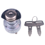 DURAFORCE Ignition Switch 183827 1E013-63590 1E013-63592For Kubota Grasshopper 321D 721