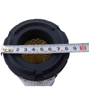 DURAFORCE Air Filter Kit M807331 M807332 for John Deere XUV620i XUV850D XUV855D 4x2 6x4