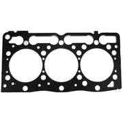 DURAFORCE Cylinder Head Gasket 16261-03310 1E038-03310 forKubota D1105 3D78 Engine KX41-2