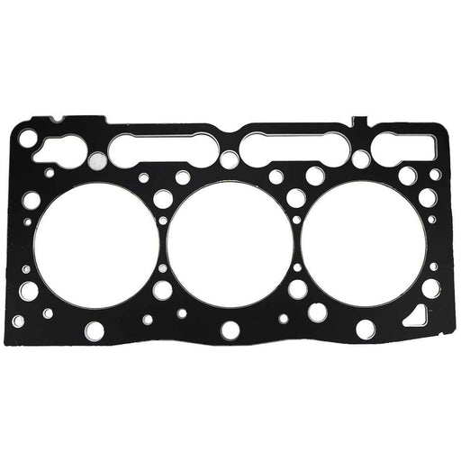 DURAFORCE Cylinder Head Gasket 16261-03310 1E038-03310 forKubota D1105 3D78 Engine KX41-2