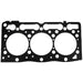 DURAFORCE Cylinder Head Gasket 16261-03310 1E038-03310 forKubota D1105 3D78 Engine KX41-2