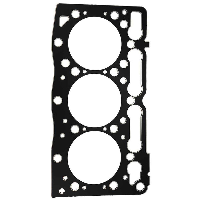 DURAFORCE Cylinder Head Gasket 16261-03310 1E038-03310 forKubota D1105 3D78 Engine KX41-2