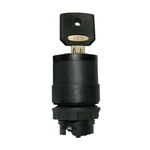 DURAFORCE 3 Position Switch W/Key 149605 for Skyjack Lift SJ40T SJ45T SJ8841RT SJ8831RT