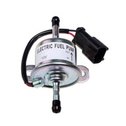 DURAFORCE Fuel Pump VOE14520577 for Volvo EC55B EC55C EC60C EC80D ECR58 ECR88 EW55B EW60C