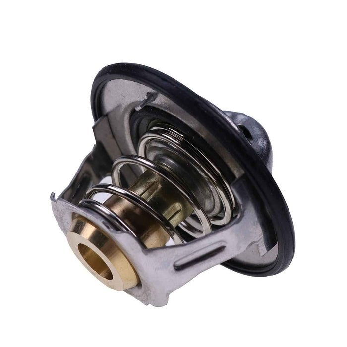 DURAFORCE Thermostat 5I-8010 5I-7700 for Mitsubishi S6KT S6K Caterpillar E120B E312 E200B