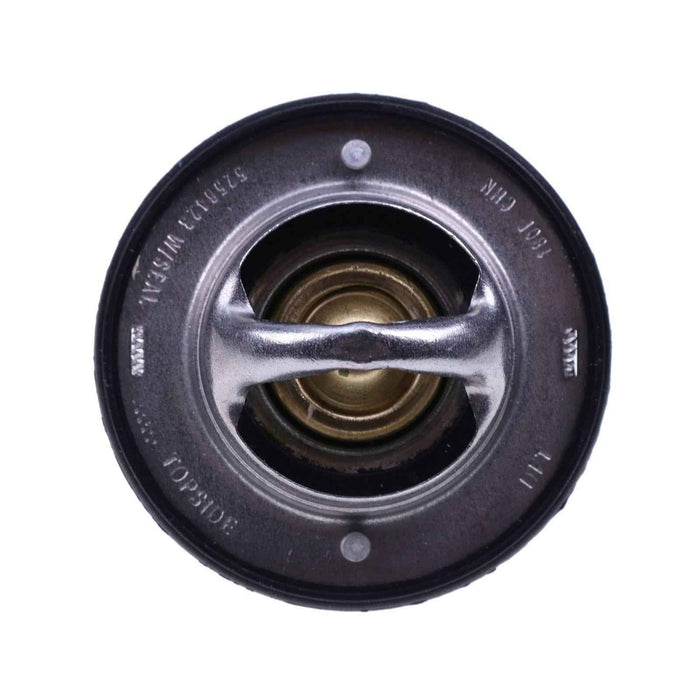 DURAFORCE Thermostat 5I-8010 5I-7700 for Mitsubishi S6KT S6K Caterpillar E120B E312 E200B