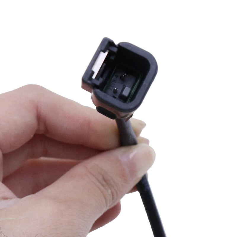 DURAFORCE Door Latch Sensor 6728459 For Bobcat S100 S130 S175 S205 S220 S250 S300 S330