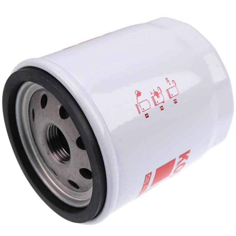 DURAFORCE Oil Filter 220-1523 2201523 For Caterpillar C1.1 C1.5 C1.6 C2.2 3003 3011C 216