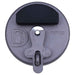 DURAFORCE Locking Fuel Cap 349-7059 7X7700 for Caterpillar CAT C4.4 3412C Engine 312D 321C