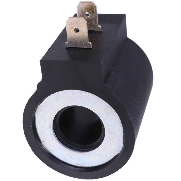 DURAFORCE 12V Solenoid Valve Coil 6301012 6301010 for HydraForce Series 08 80 88 98