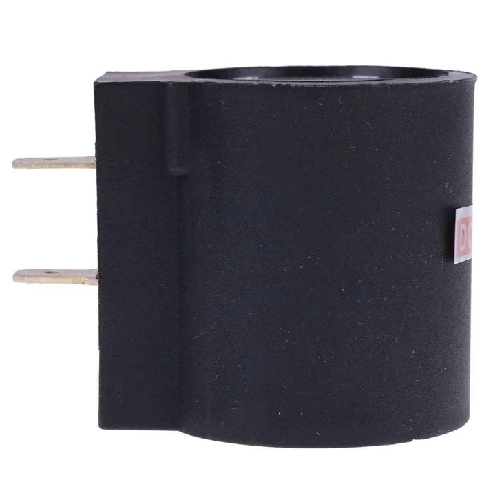 DURAFORCE 12V Solenoid Valve Coil 6301012 6301010 for HydraForce Series 08 80 88 98