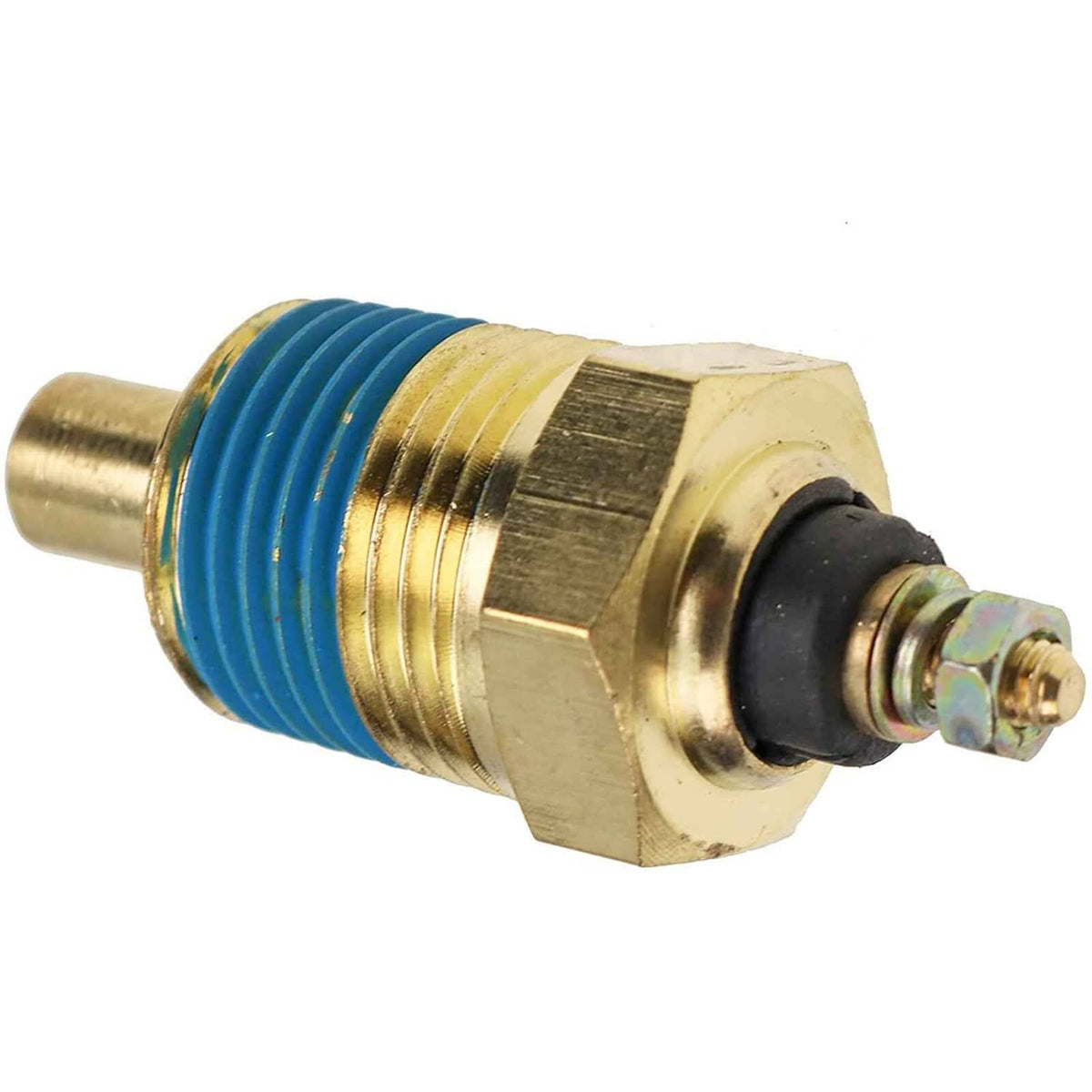 Temperature Sensor 84300765 For New Holland LV80 U80 L175 Case 480C 48 ...