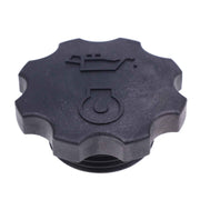 DURAFORCE Oil Filler Cap 3641889M1 For Massey Ferguson 375 396 399 3635 3085 4215 5425