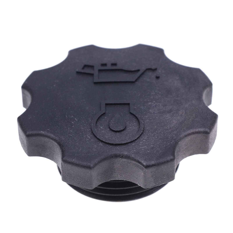 DURAFORCE Oil Filler Cap 3641889M1 For Massey Ferguson 375 396 399 3635 3085 4215 5425