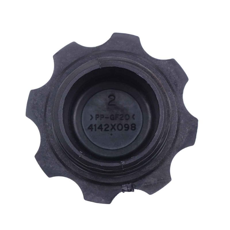 DURAFORCE Oil Filler Cap 3641889M1 For Massey Ferguson 375 396 399 3635 3085 4215 5425