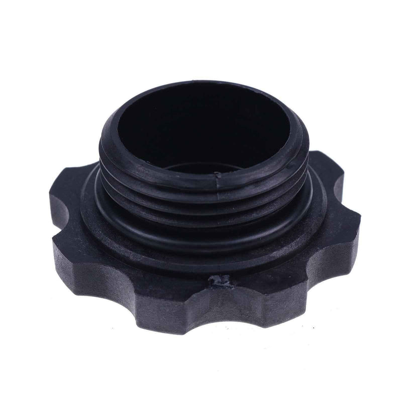 DURAFORCE Oil Filler Cap 3641889M1 For Massey Ferguson 375 396 399 3635 3085 4215 5425