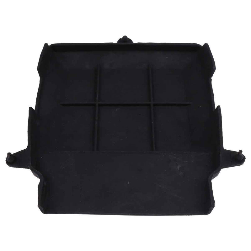 DURAFORCE Rubber Battery Lid Cover 50661-098-010ZA Fit for Honda Motorcycle ST90 CT70