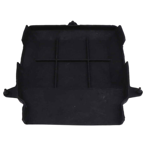 DURAFORCE Rubber Battery Lid Cover 50661-098-010ZA Fit for Honda Motorcycle ST90 CT70