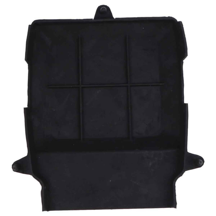 DURAFORCE Rubber Battery Lid Cover 50661-098-010ZA Fit for Honda Motorcycle ST90 CT70