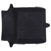 DURAFORCE Rubber Battery Lid Cover 50661-098-010ZA Fit for Honda Motorcycle ST90 CT70