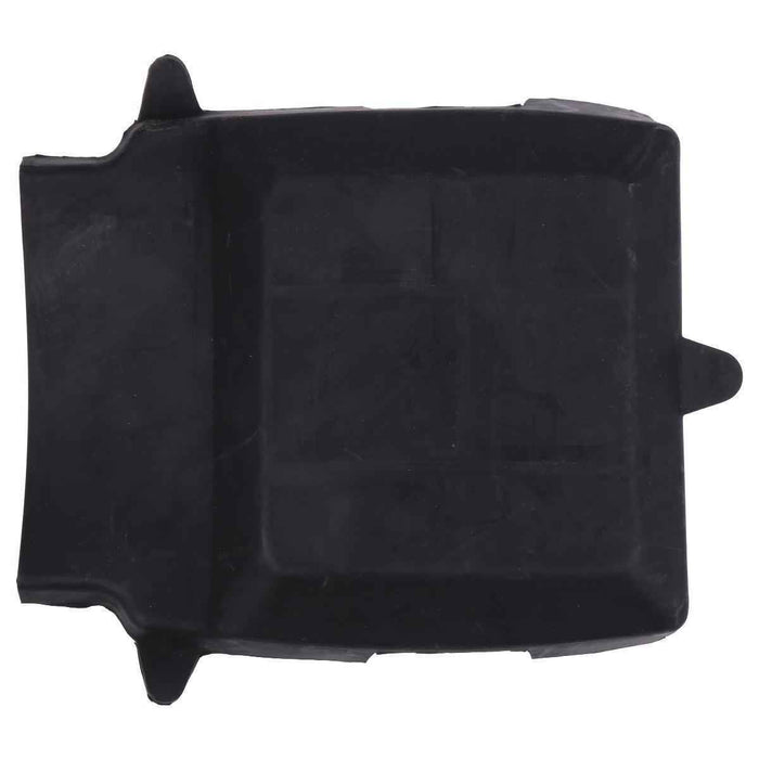 DURAFORCE Rubber Battery Lid Cover 50661-098-010ZA Fit for Honda Motorcycle ST90 CT70