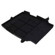 DURAFORCE Rubber Battery Lid Cover 50661-098-010ZA Fit for Honda Motorcycle ST90 CT70