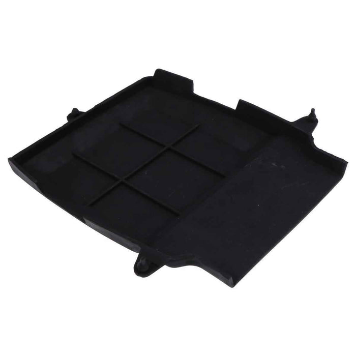 DURAFORCE Rubber Battery Lid Cover 50661-098-010ZA Fit for Honda Motorcycle ST90 CT70