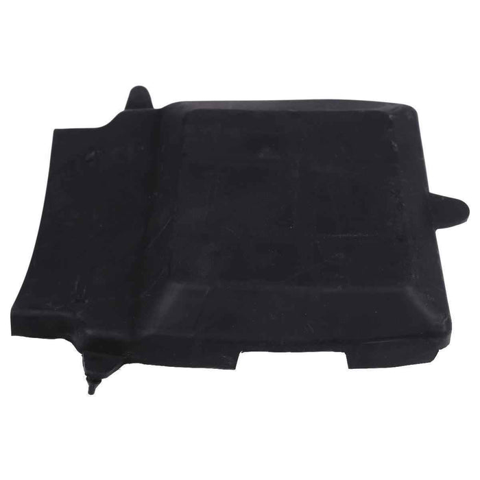 DURAFORCE Rubber Battery Lid Cover 50661-098-010ZA Fit for Honda Motorcycle ST90 CT70