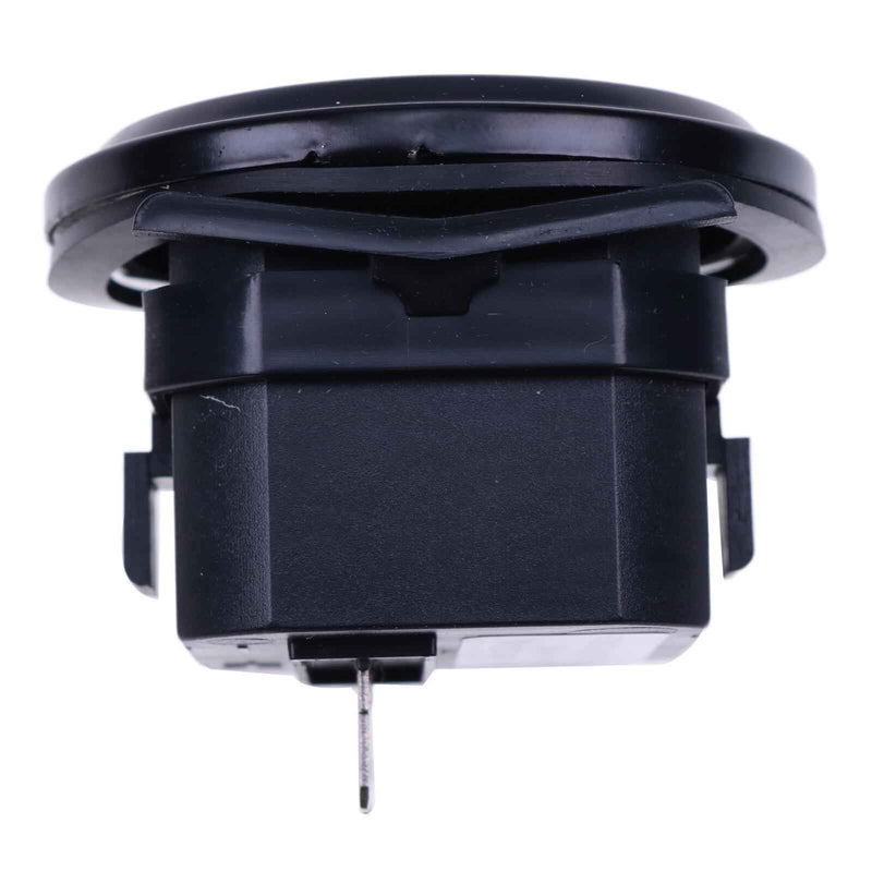 DURAFORCE Hour Meter AM120893 AM125427 For John Deere 317 Onan 430 316 318 312 314 322 420