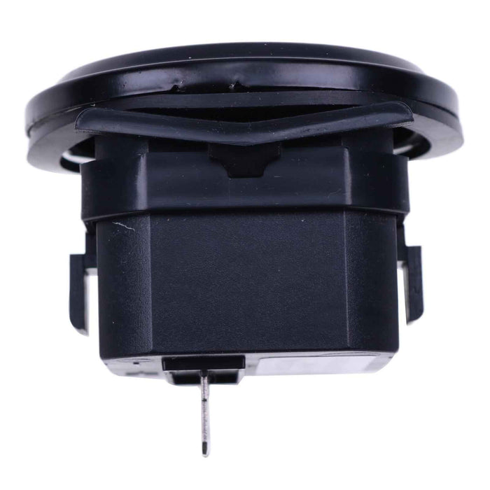 DURAFORCE Hour Meter AM120893 AM125427 For John Deere 317 Onan 430 316 318 312 314 322 420