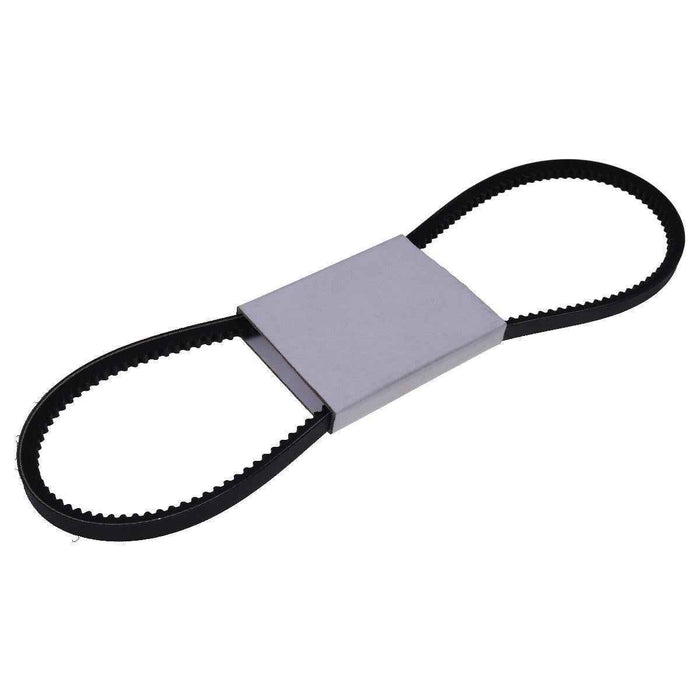 DURAFORCE Fan Belt 1G382-97010 for Kubota Engine D1503 D1703 D1803 V2003 V2203 V2403