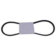DURAFORCE Fan Belt 1G382-97010 for Kubota Engine D1503 D1703 D1803 V2003 V2203 V2403