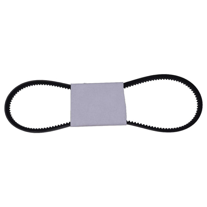 DURAFORCE Fan Belt 1G382-97010 for Kubota Engine D1503 D1703 D1803 V2003 V2203 V2403