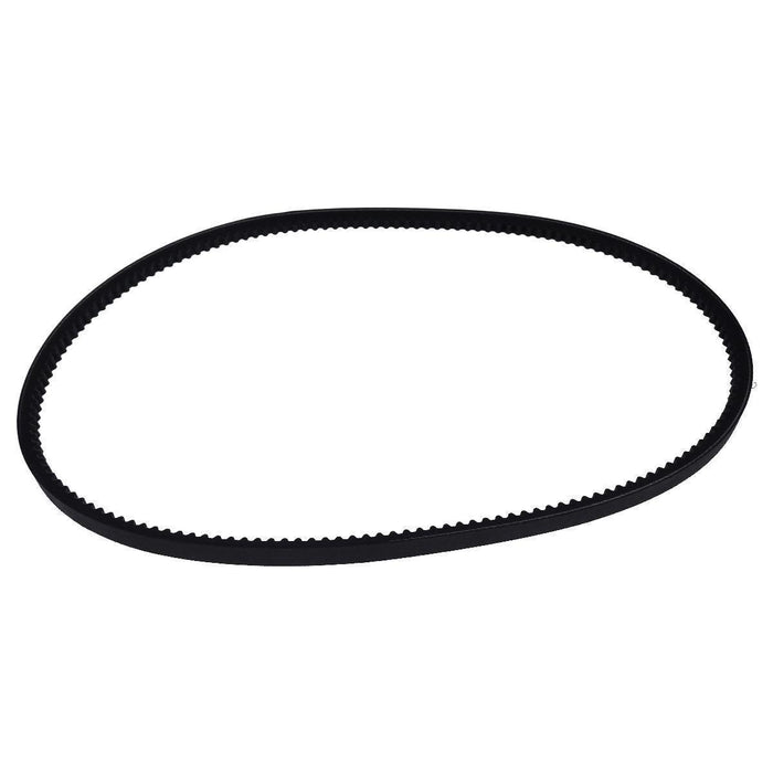 DURAFORCE Fan Belt 1G382-97010 for Kubota Engine D1503 D1703 D1803 V2003 V2203 V2403