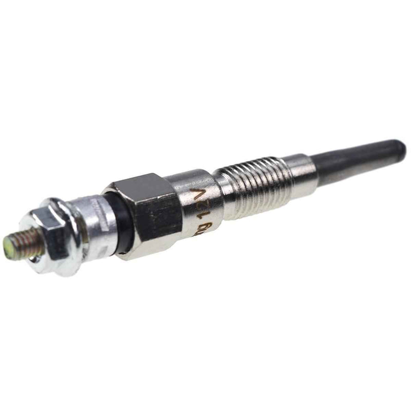 DURAFORCE Glow Plug 25-15330-00 25-39501-00 for Carrier Engine CT 229 2.29TV 344 369 491TV