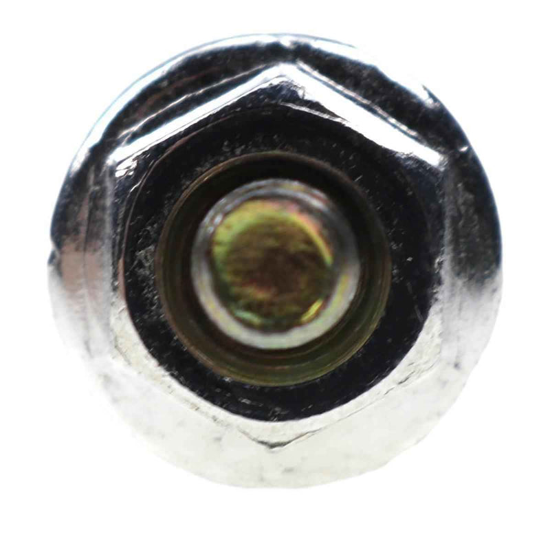 DURAFORCE Glow Plug 25-15330-00 25-39501-00 for Carrier Engine CT 229 2.29TV 344 369 491TV