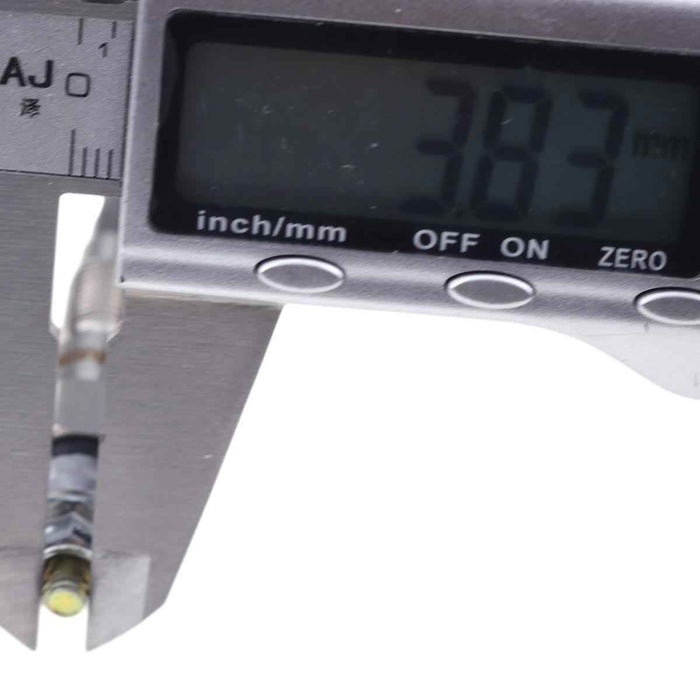 DURAFORCE Glow Plug 25-15330-00 25-39501-00 for Carrier Engine CT 229 2.29TV 344 369 491TV