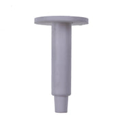 DURAFORCE 1A021-56602 Fuel Stop Solenoid Valve Guide for Kubota D1503 D1703 V2203 V2403