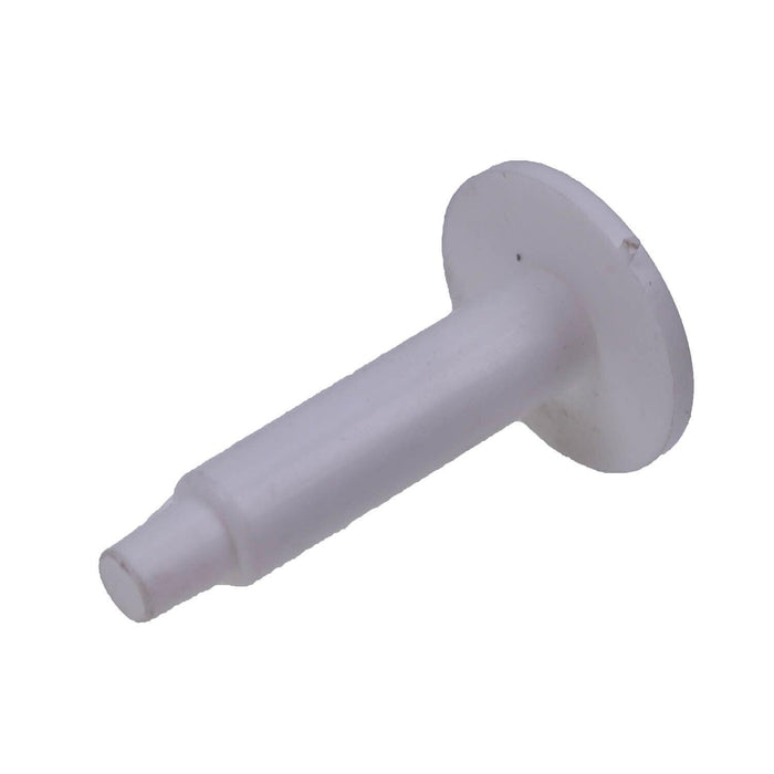 DURAFORCE 1A021-56602 Fuel Stop Solenoid Valve Guide for Kubota D1503 D1703 V2203 V2403