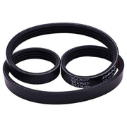 DURAFORCE V-Belt MIU13962 MIU12500 for Yanmar 3TNV70 John Deere 4X4 XUV590i XUV825E