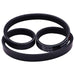 DURAFORCE V-Belt MIU13962 MIU12500 for Yanmar 3TNV70 John Deere 4X4 XUV590i XUV825E